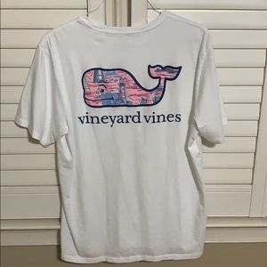 Vineyard Vines Pocket Tee